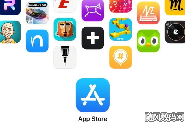 苹果的新闻渠道是什么软件ios怎么互传已下架app-第1张图片-太平洋在线下载