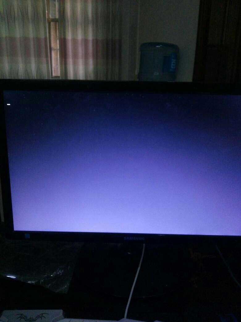电视客户端蓝屏有声音液晶电视蓝屏有声音无画面