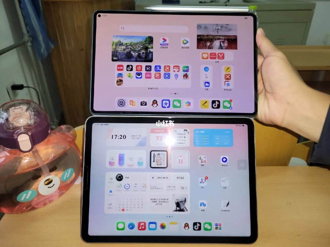 17版苹果平板参数对比苹果14升级ios17怎么样