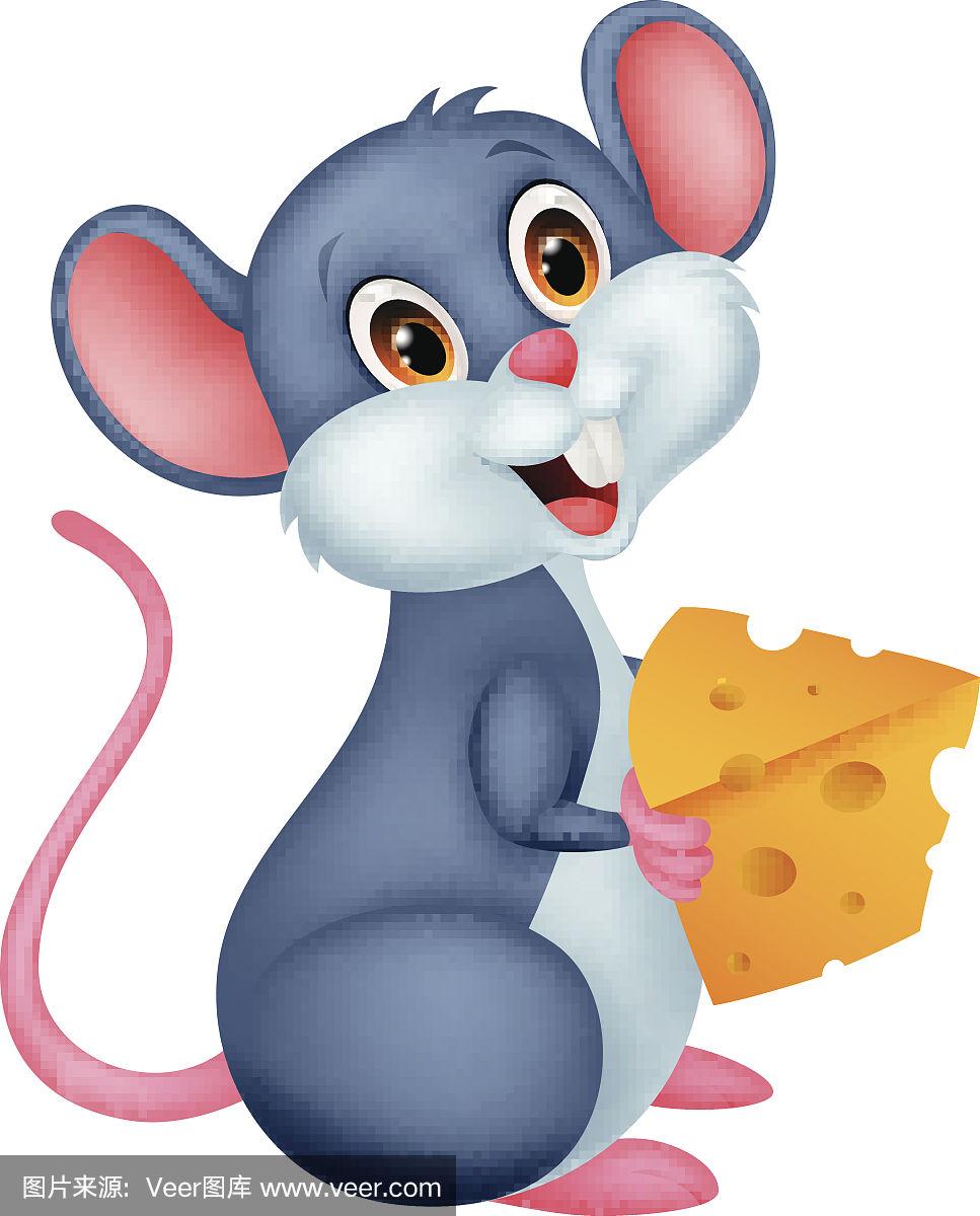 苹果版老鼠吃奶酪苹果游戏老鼠吃奶酪-第2张图片-太平洋在线下载