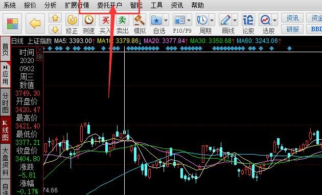 模拟股票客户端带客户做股票分成是诈骗吗