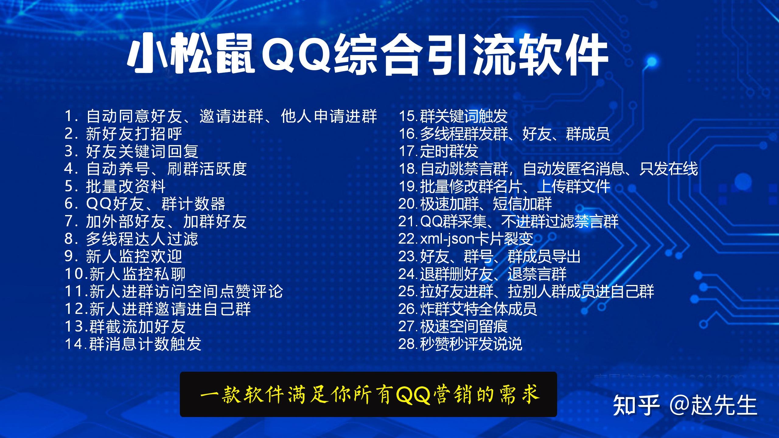 qq群发软件手机版豪迪群发器破解版