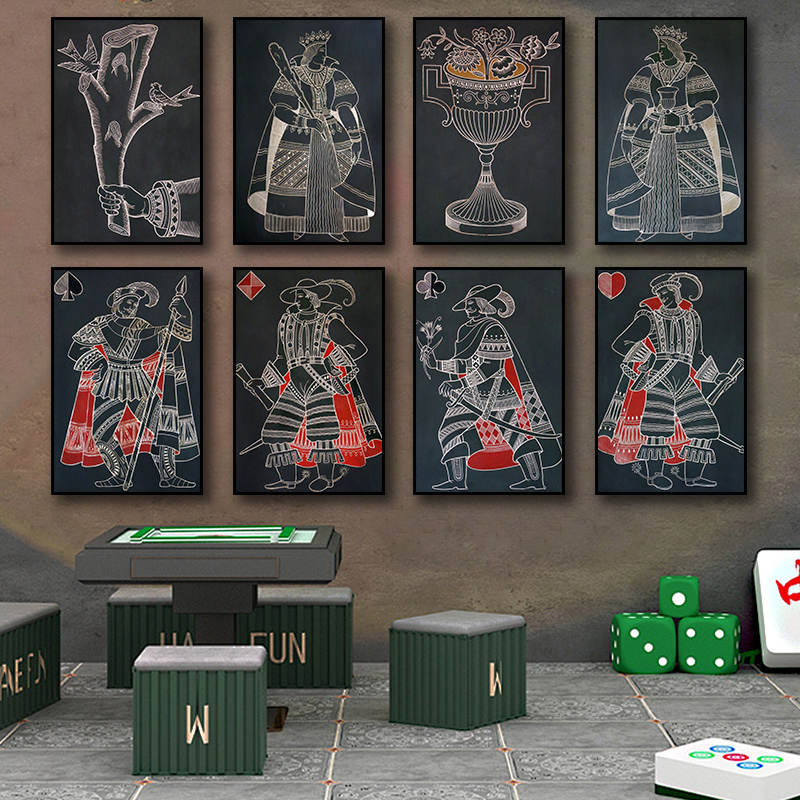国王安卓版棋牌国王棋牌app下载-第1张图片-太平洋在线下载